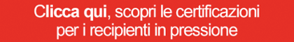 Recipienti in Pressione nell'Oil&Gas
