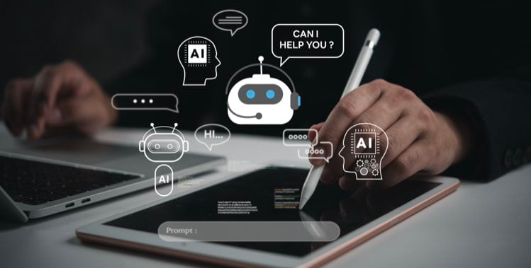 AI e cybersicurezza