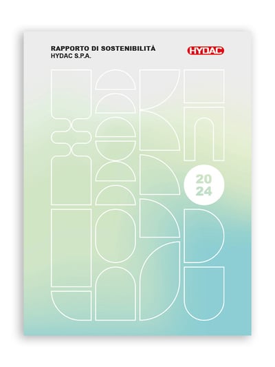 Bilancio di sostenibilità 2024