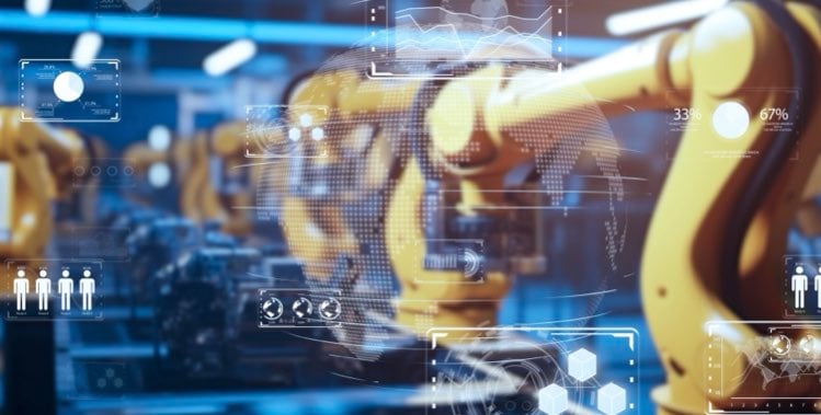Cybersecurity industriale