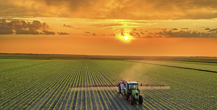 Elettrificazione mezzi agricoli- la parola al tecnico HYDAC 