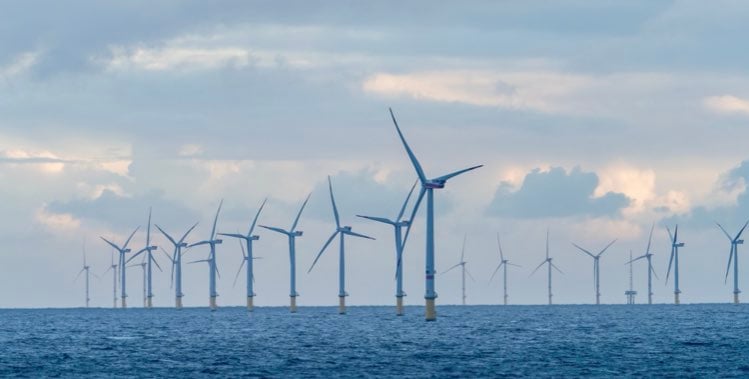 Energia eolica in Italia