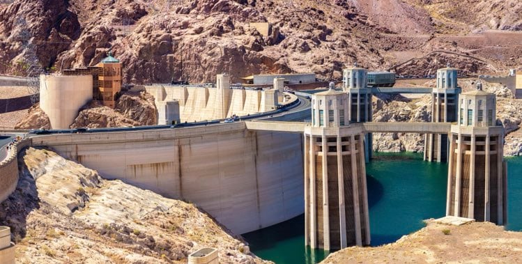 Energia idroelettrica punto della situazione