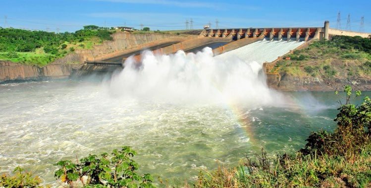 Energia idroelettrica punto della situazione