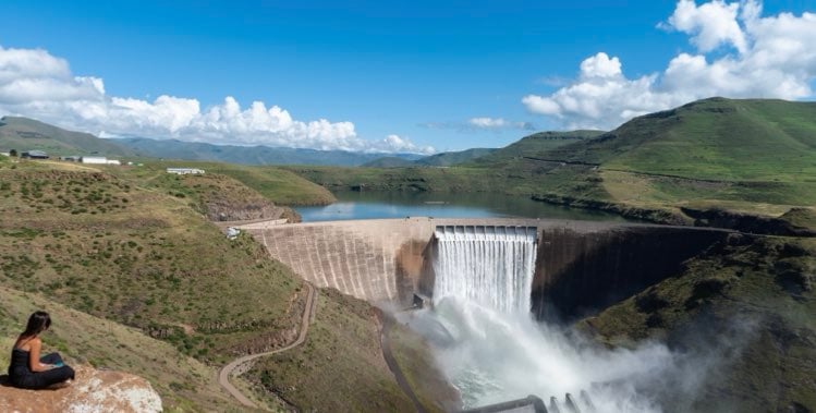 Energia idroelettrica punto della situazione