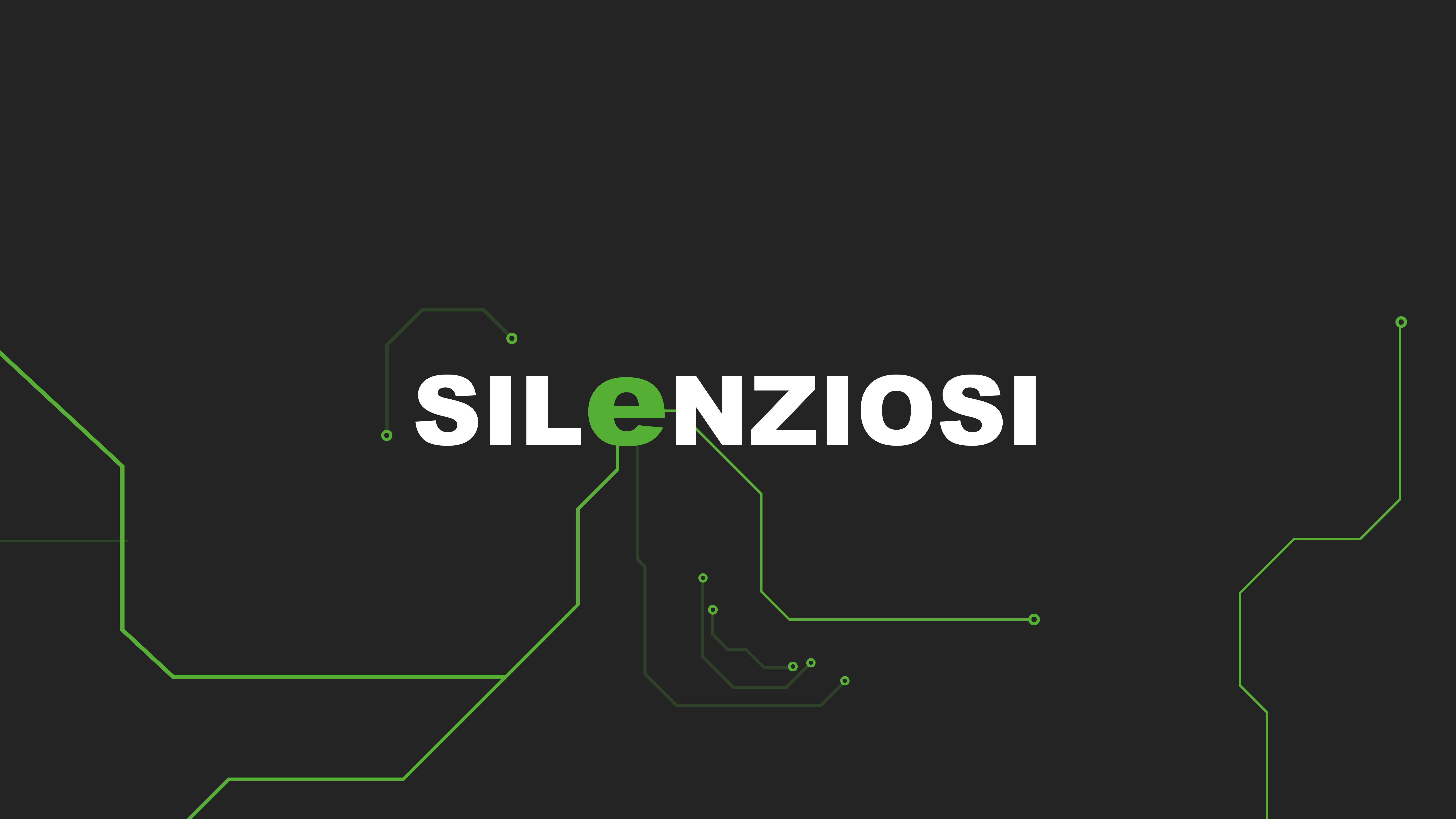 silenziosi
