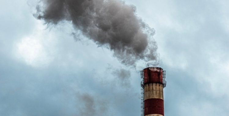 EU ETS azienda