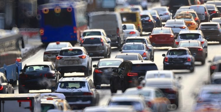 emissioni trasporti
