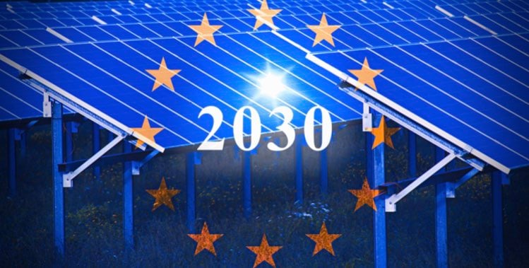 Neutralità climatica: l'impegno dell'Europa per il 2030 e il 2050