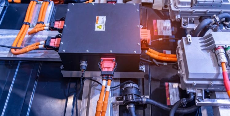 La storia del motore elettrico