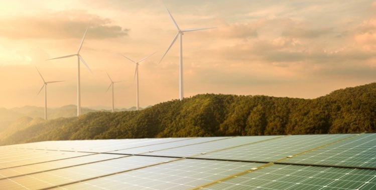 mercato dell'energia in Italia