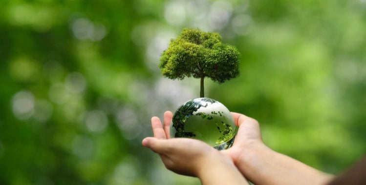 Neutralità climatica: l'impegno dell'Europa per il 2030 e il 2050
