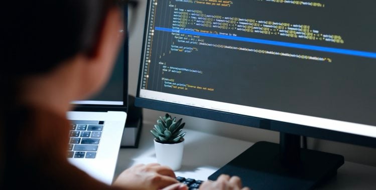 Hardware Security Module modofluido