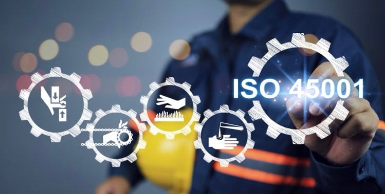 ISO sicurezza