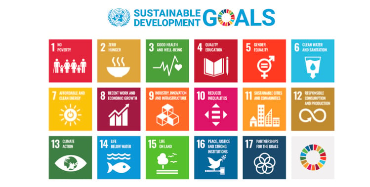 Sustainable Development Goals