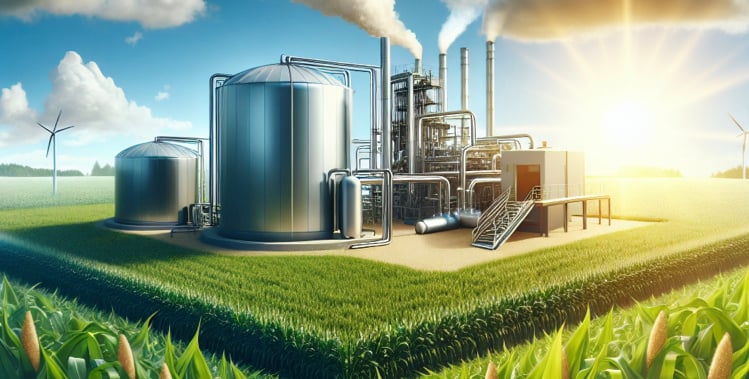 Bioenergie