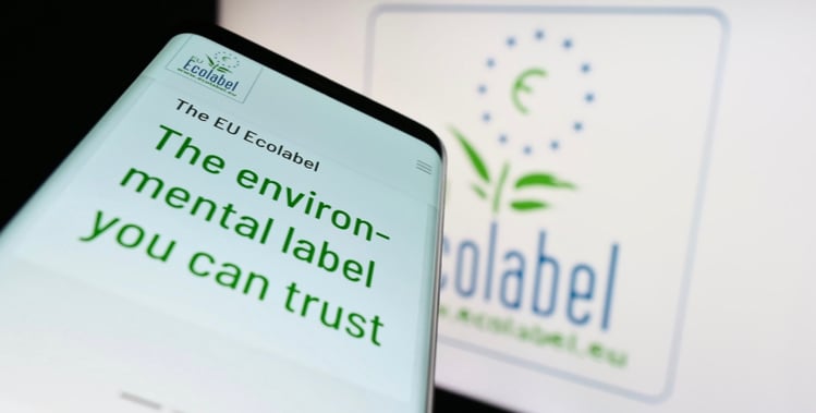 Ecolabel