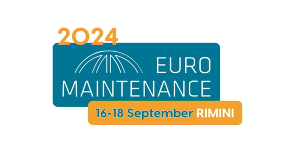Euro Maintenance 2024 logo