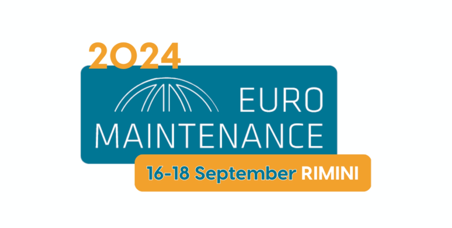 Euro Maintenance 2024 logo