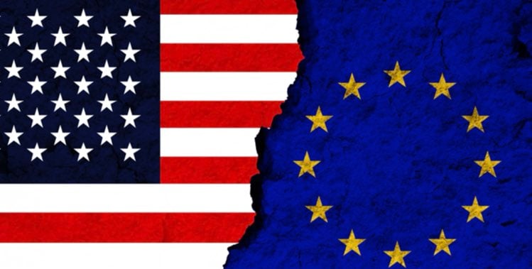 Levonormativa sulle emissioni di macchine mobili