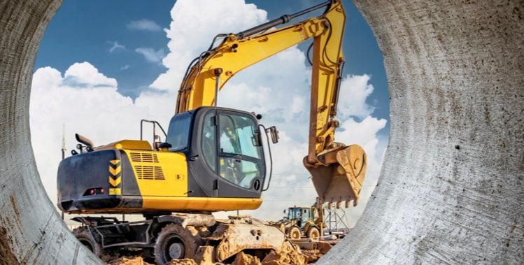 Vulnerabilità informatiche veicoli off-highway