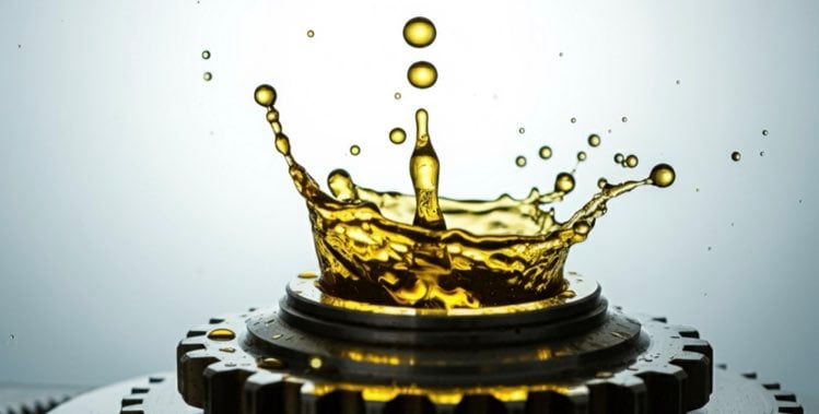 come si classificano gli oli idraulici