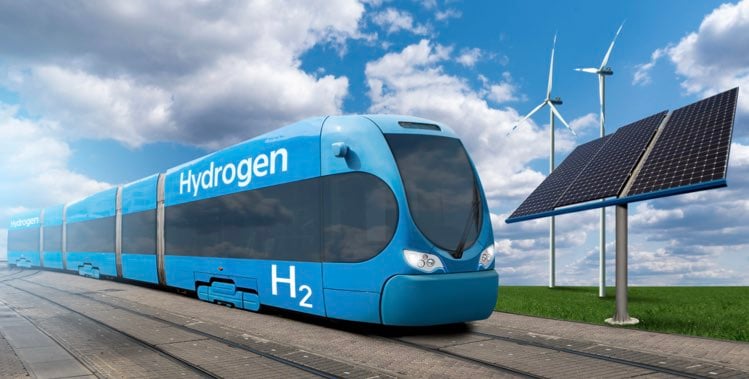 e-mobility settore ferroviario
