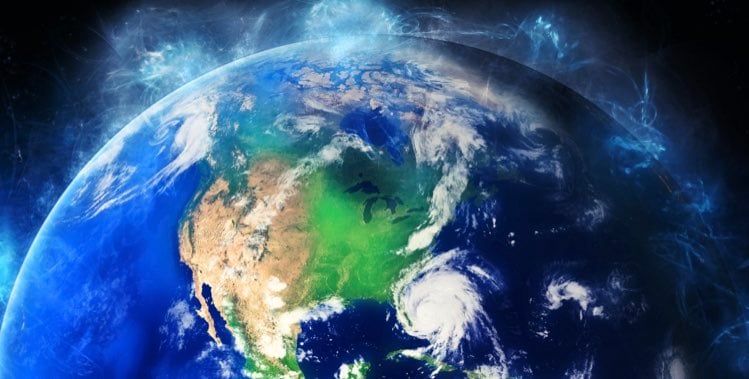 economia circolare mondo