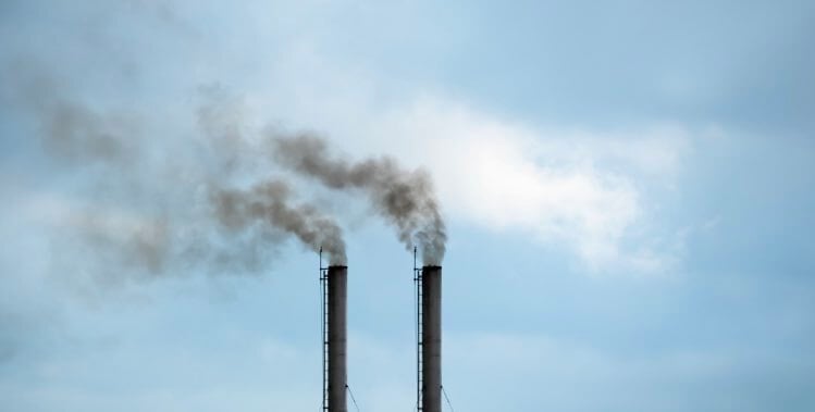 emissioni ghg