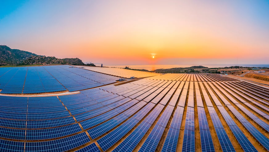 energie rinnovabili solare
