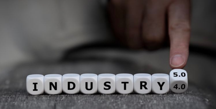 industry 5.0