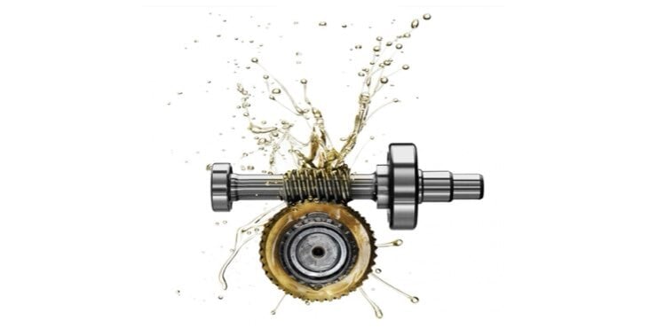 invecchiamento dell’olio