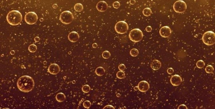 invecchiamento dell’olio