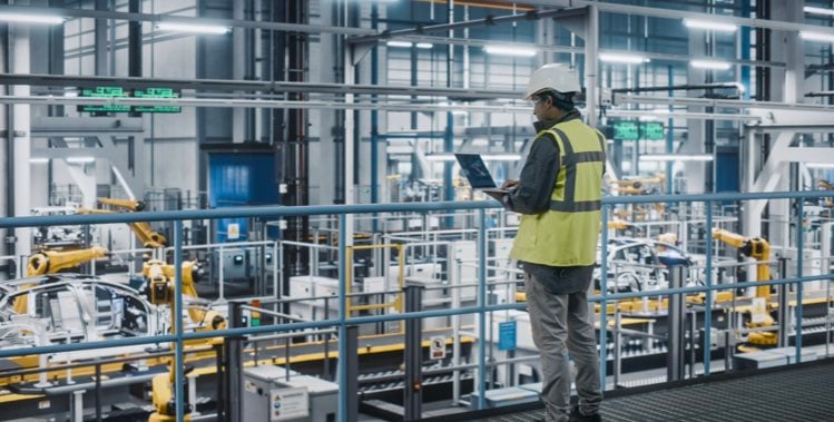 repowering metalmeccanica