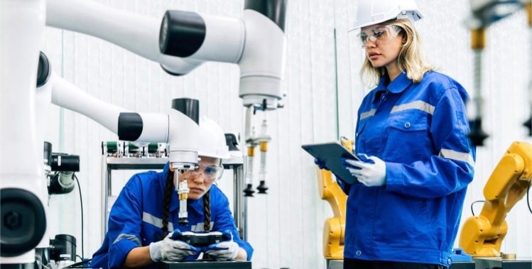 tutti i vantaggi del retrofitting