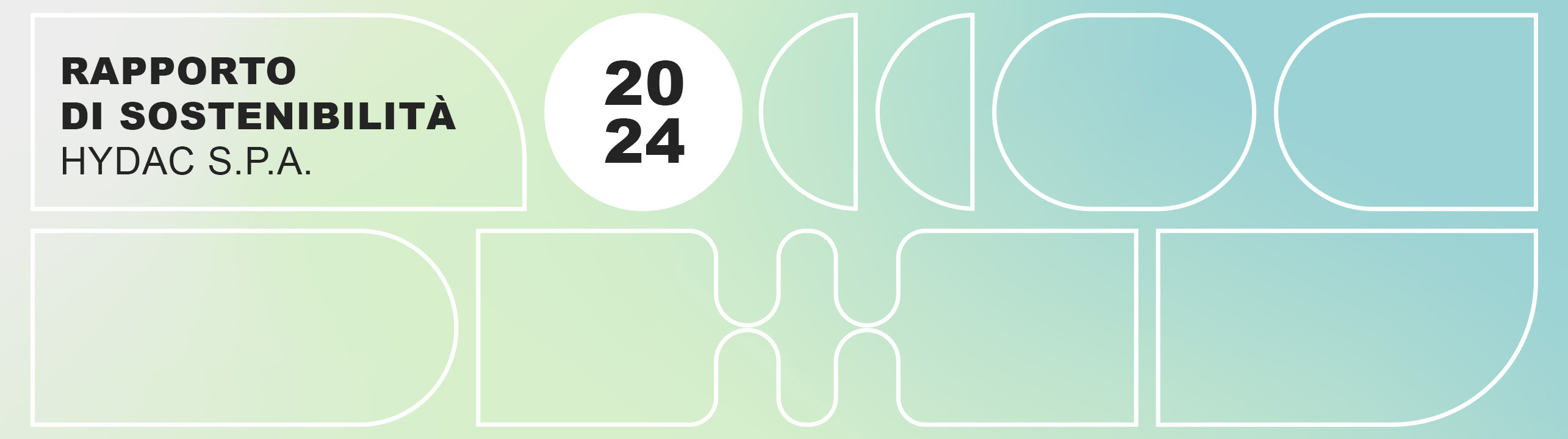 Rapporto sostenibilità HYDAC